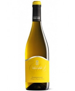 Vendita online Terre di Chieti IGP Cantina Colle Moro Chardonnay 2021