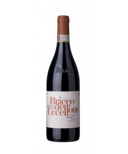 Vendita online Barbera d'Asti DOCG Braida Bricco dell'Uccellone 2016