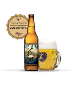 Vendita online Birra Cimbra Pils