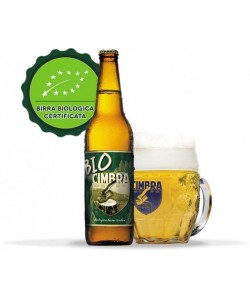 Vendita online Birra Cimbra Hell Biologica