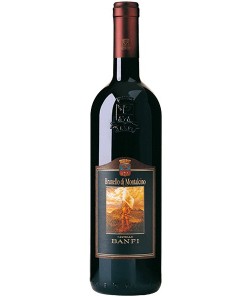 Vendita online Brunello di Montalcino DOCG Castello Banfi 2006