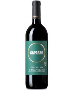 Vendita online Brunello di Montalcino DOCG Caparzo 2011