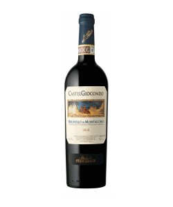 Vendita online Brunello di Montalcino DOCG Castelgiocondo 2008