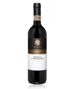 Vendita online Brunello di Montalcino Fanti 2004