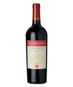 Vendita online Vittoria DOC Valle Dell'Acate Il Frappato 2009
