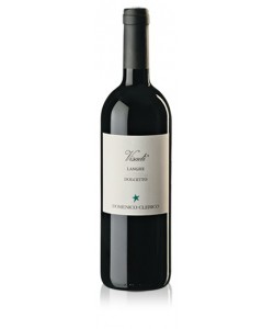 Vendita online Langhe DOC Domenico Clerico Dolcetto Visadì 2018