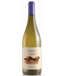 Vendita online Toscana IGT Tenuta Fertuna Droppello 2018