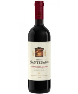 Vendita online Chianti Classico DOCG Ruffino Santedame 2010