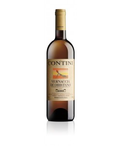 Vendita online Vernaccia di Oristano DOC Contini 2016