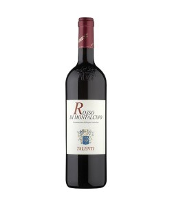 Vendita online Rosso di Montalcino DOC Talenti 2018