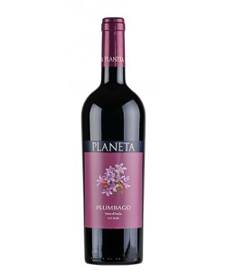 Vendita online Sicilia DOC Planeta Nero d'Avola Plumbago 2014