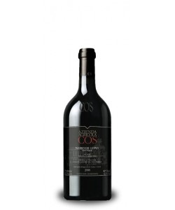 Vendita online Terre Siciliane IGT Cos Nero D'Avola Nero di Lupo 2018