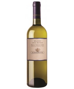 Vendita online Venezia Giulia Bianco IGT Schiopetto Blanc Des Rosis 2012