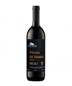 Vendita online Falerno del Massico Rosso DOC Moio Rosso 2018