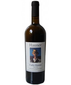 Vendita online Salina Bianco IGT Hauner 2012
