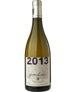 Vendita online Terre Siciliane IGT Guardiola Bianco Passopisciaro 2013