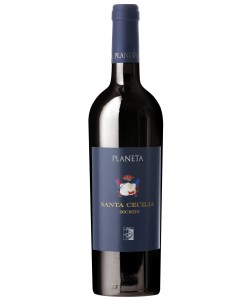 Vendita online Noto DOC Planeta Nero d'Avola Santa Cecilia 2017