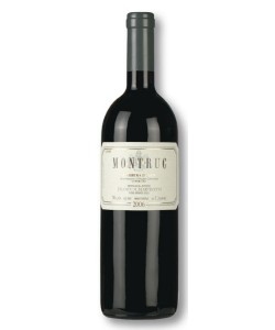 Vendita online Barbera d'Asti DOC Franco M. Martinetti Montruc 2003