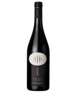 Vendita online Alto Adige DOC Cantina Tramin Pinot Nero Maglen 2009