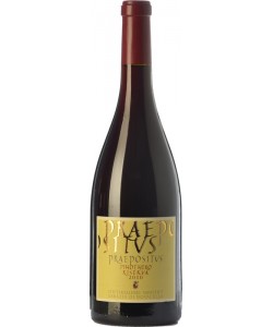 Vendita online Alto Adige DOC  Abbazia di Novacella Pinot Nero Praepositus Riserva 2017