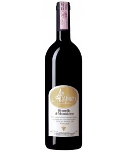 Vendita online Brunello di Montalcino DOCG Altesino Montosoli 2011
