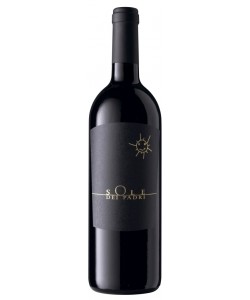 Vendita online Sicilia IGT Spadafora Sole Dei Padri 2007