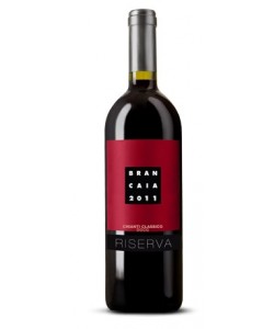 Vendita online Chianti Classico Riserva DOCG Brancaia 2015