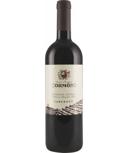 Vendita online Venezia Giulia IGT Cormòns Cabernet 2012