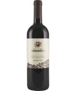 Vendita online Venezia Giulia IGT Cormòns Merlot 2015