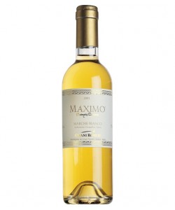 Vendita online Marche Bianco IGT Umani Ronchi Maximo 2013