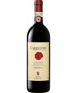 Vendita online Chianti Classico DOCG Carpineto Riserva 2015