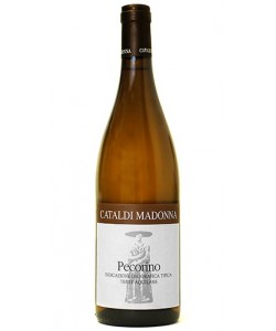 Vendita online Terre Aquilane IGT Cataldi Madonna Pecorino 2013