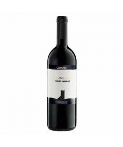 Vendita online Alto Adige DOC Colterenzio Cornelius Merlot Cabernet 1999