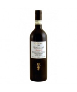 Vendita online Barbera d'Alba DOC Corino Giovanni Ciabot dù Re 2007