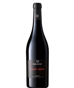 Vendita online Sicilia IGP Cusumano Pinot Nero 2008