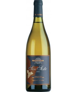 Vendita online Verdicchio dei Castelli di Jesi Classico DOCG Riserva Fazi Battaglia San Sisto 2009