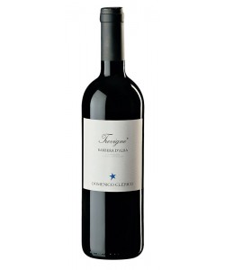 Vendita online Barbera d'Alba DOC Clerico Tre Vigne 2017