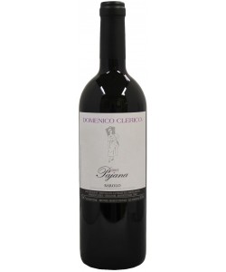 Vendita online Barolo DOCG Clerico Pajana 2012