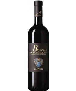 Vendita online Brunello di Montalcino DOCG Talenti 1984