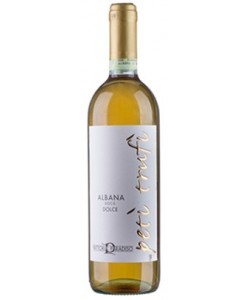 Vendita online Albana di Romagna Dolce DOCG Fattoria Paradiso 2007