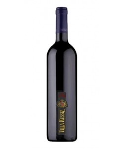 Vendita online Collio DOC Villa Russiz Merlot Graf De La Tour 2011