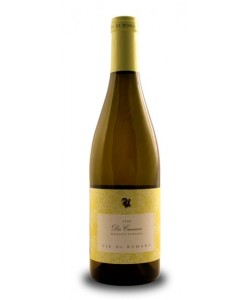 Vendita online Isonzo DOC Vie di Romans Dis Cumieris Malvasia Istriana 2014