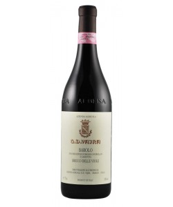 Vendita online Barolo DOCG G.D.Vajra Bricco delle Viole 2007