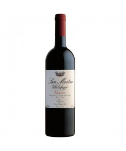 Vendita online Chianti Classico Riserva DOCG Cafaggio Basilica San Martino 2001