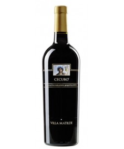 Vendita online Roccamonfina IGT Villa Matilde Cecubo 2013