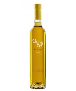 Vendita online Roccamonfina Passito IGT Villa Matilde Eleusi 2006