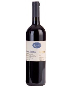 Vendita online Colli Piacentini DOC La Tosa Luna Selvatica Cabernet Sauvignon 2016