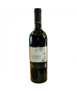 Vendita online Cesanese del Piglio DOCG Villa Simone 2019