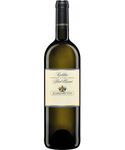 Vendita online Collio DOC Schiopetto Pinot Bianco 2016