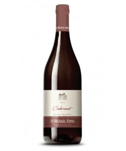 Vendita online Alto Adige DOC San Michele Appiano Cabernet 2015